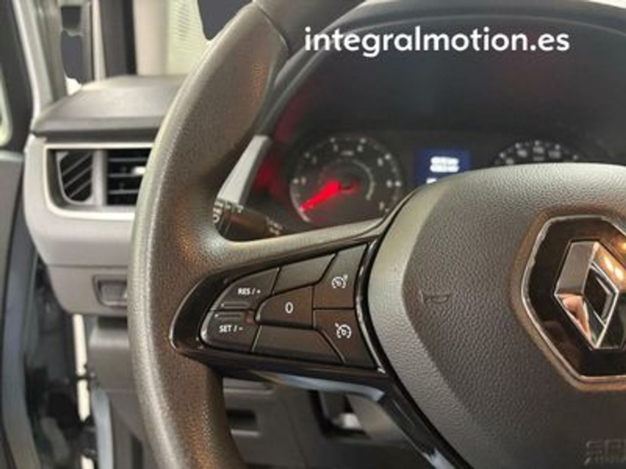 Renault Kangoo PROFES. 1.5 BLUE DCI 55KW ABR.SESAMO R - foto 5