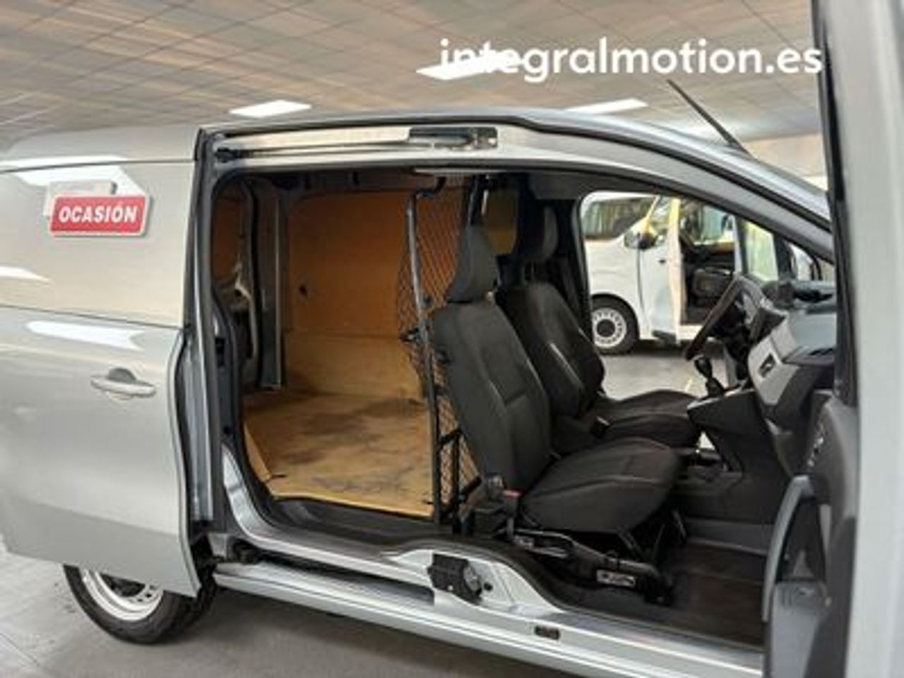 Renault Kangoo PROFES. 1.5 BLUE DCI 55KW ABR.SESAMO R - foto 11