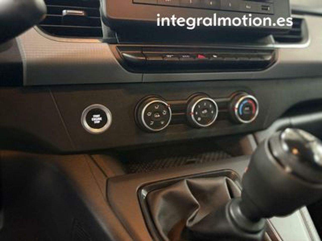 Renault Kangoo PROFES. 1.5 BLUE DCI 55KW ABR.SESAMO R - foto 9