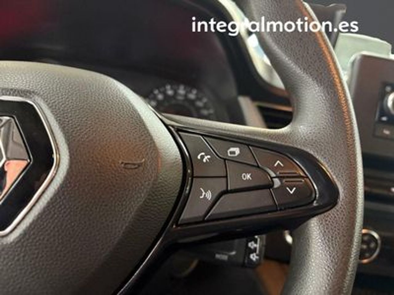 Renault Kangoo PROFES. 1.5 BLUE DCI 55KW ABR.SESAMO R - foto 6