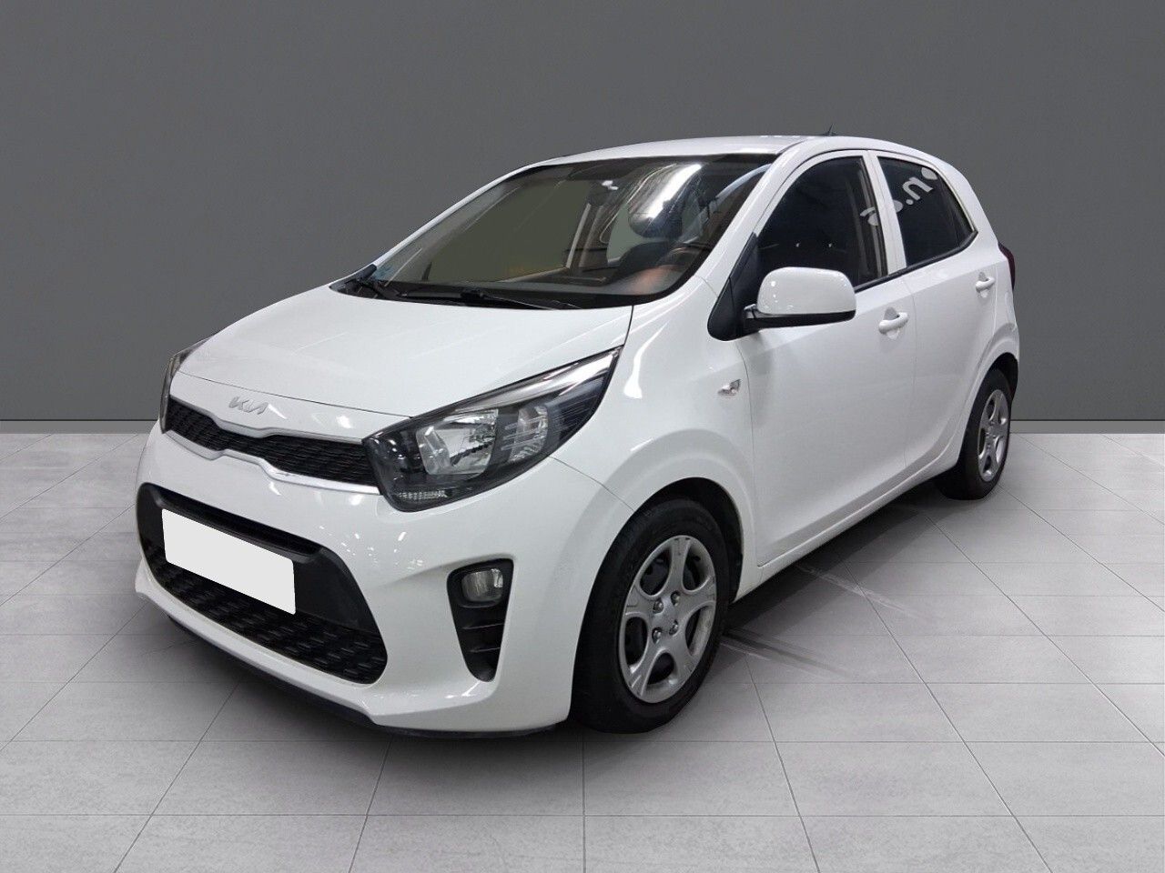 Kia Picanto 1.0 DPi 49kW (67CV) Concept