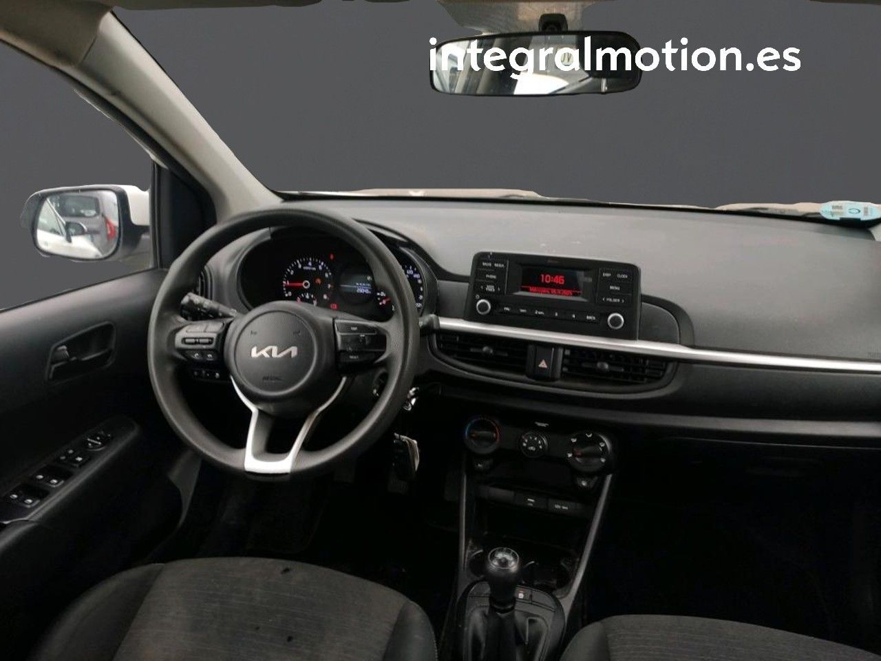 Kia Picanto 1.0 DPi 49kW (67CV) Concept