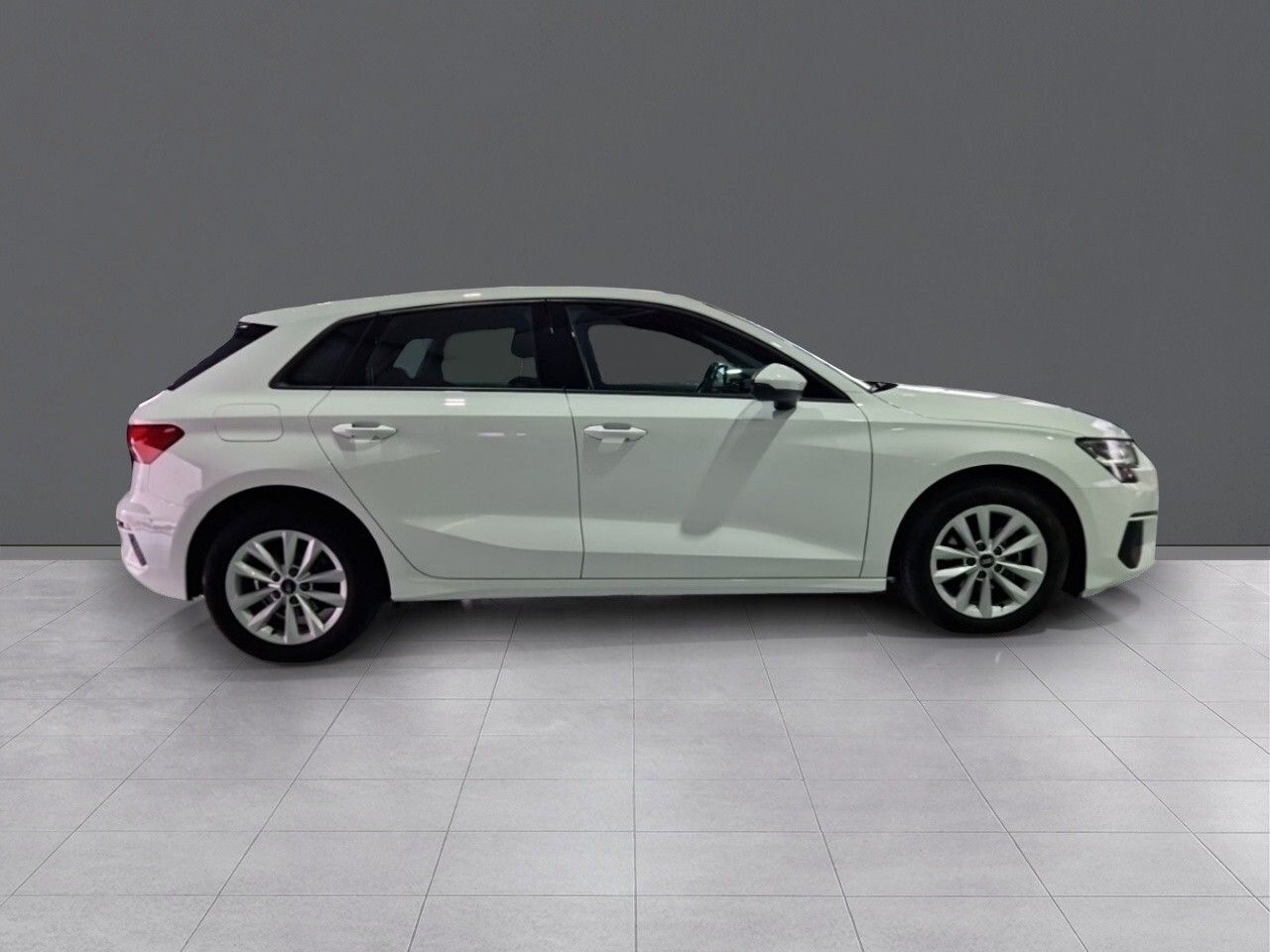 Audi A3 Sportback 30 TFSI 81kW (110CV) S tronic - foto 26