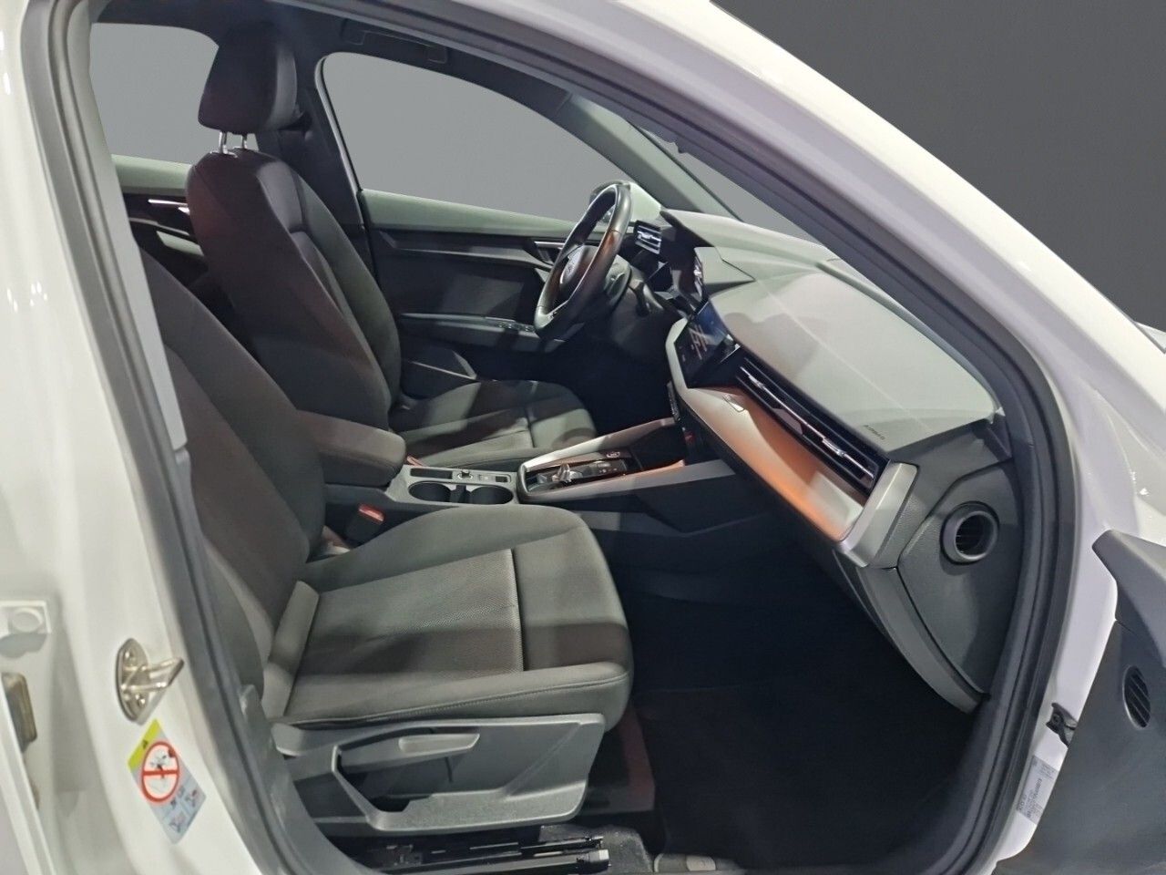 Audi A3 Sportback 30 TFSI 81kW (110CV) S tronic - foto 9