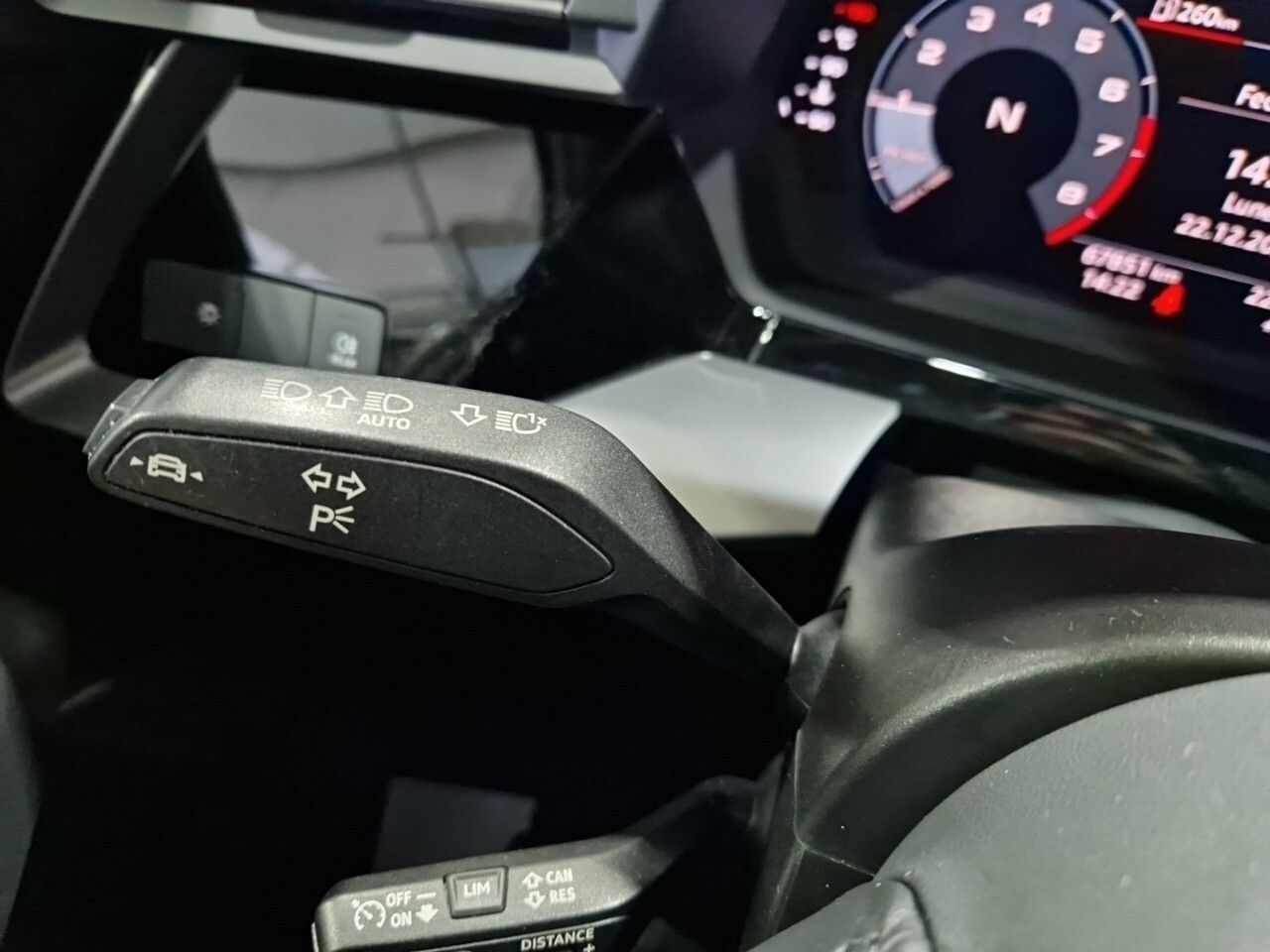 Audi A3 Sportback 30 TFSI 81kW (110CV) S tronic - foto 14