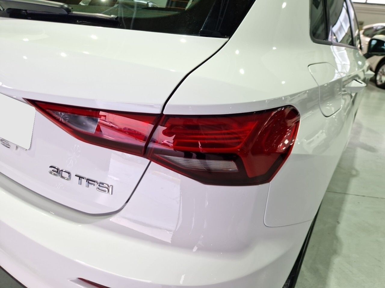 Audi A3 Sportback 30 TFSI 81kW (110CV) S tronic - foto 28