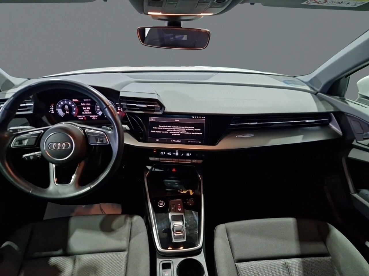 Audi A3 Sportback 30 TFSI 81kW (110CV) S tronic - foto 7