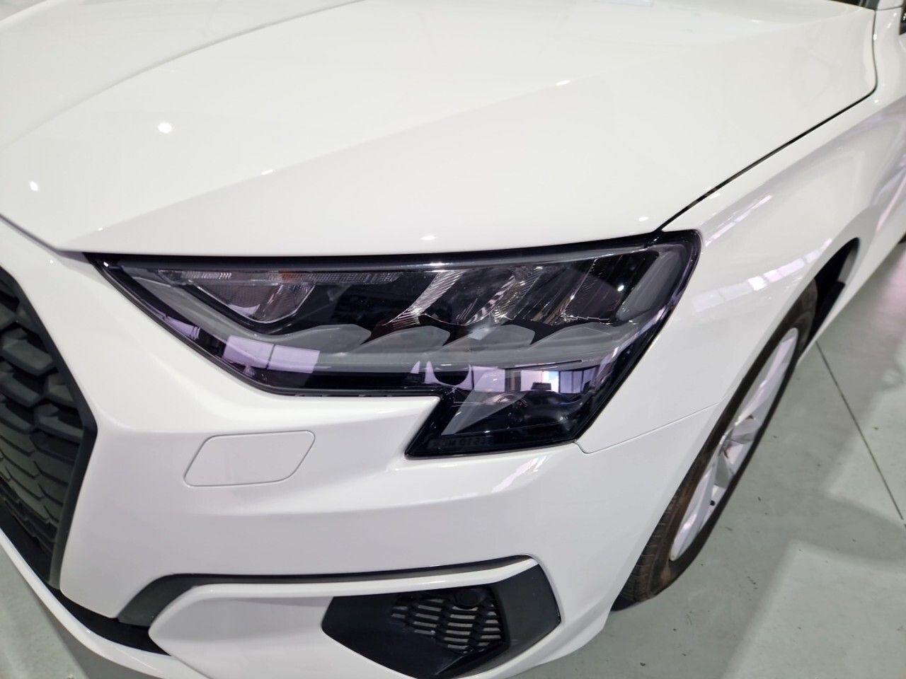 Audi A3 Sportback 30 TFSI 81kW (110CV) S tronic - foto 27