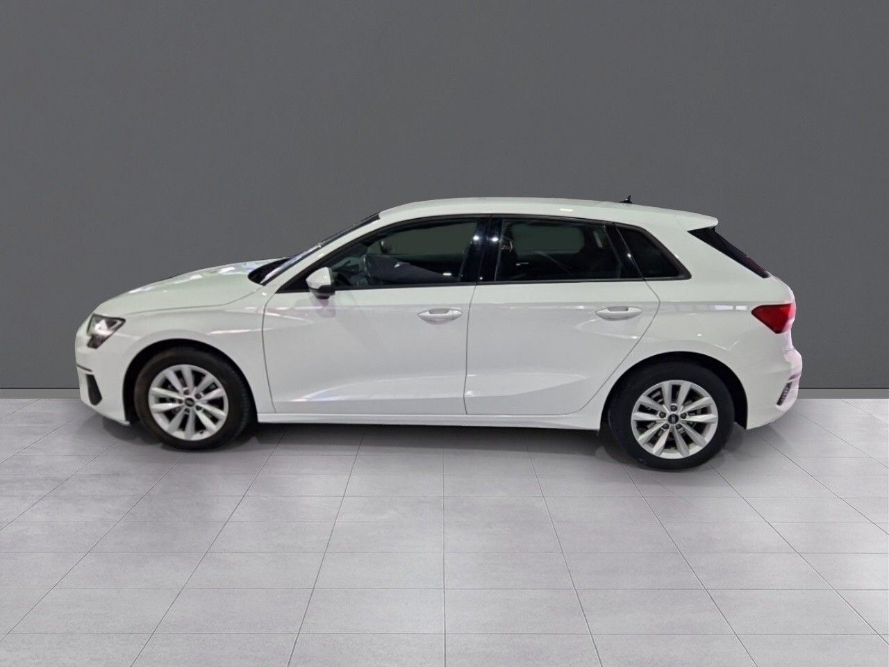 Audi A3 Sportback 30 TFSI 81kW (110CV) S tronic - foto 24