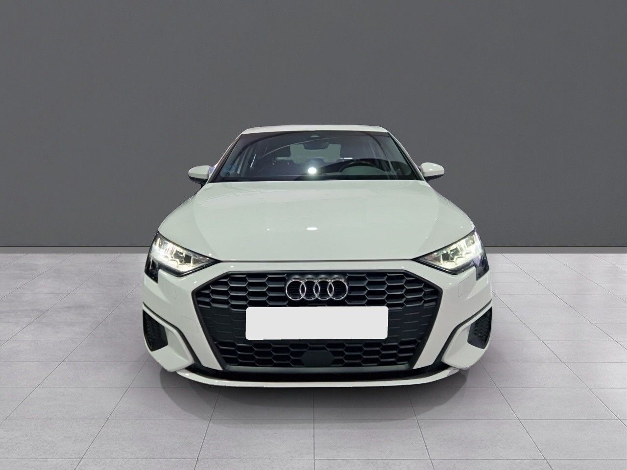 Audi A3 Sportback 30 TFSI 81kW (110CV) S tronic