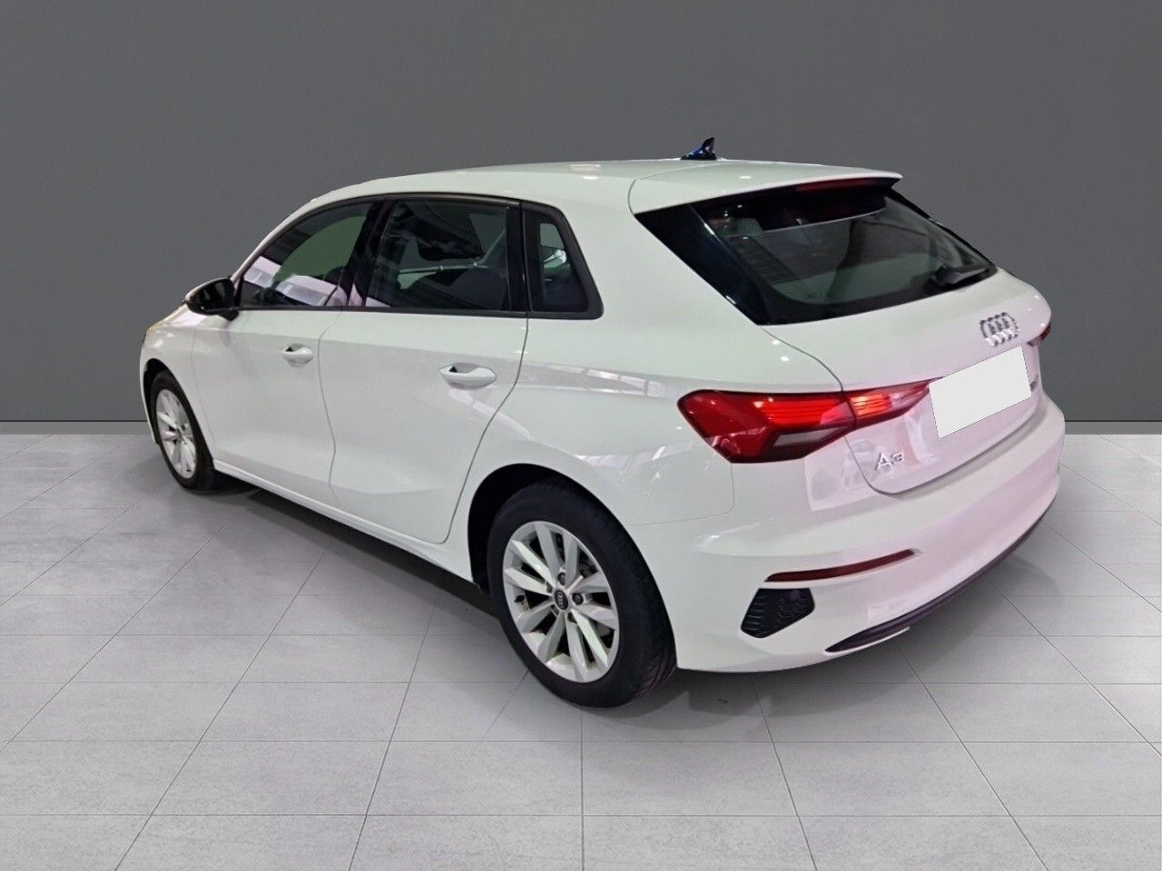 Audi A3 Sportback 30 TFSI 81kW (110CV) S tronic - foto 4