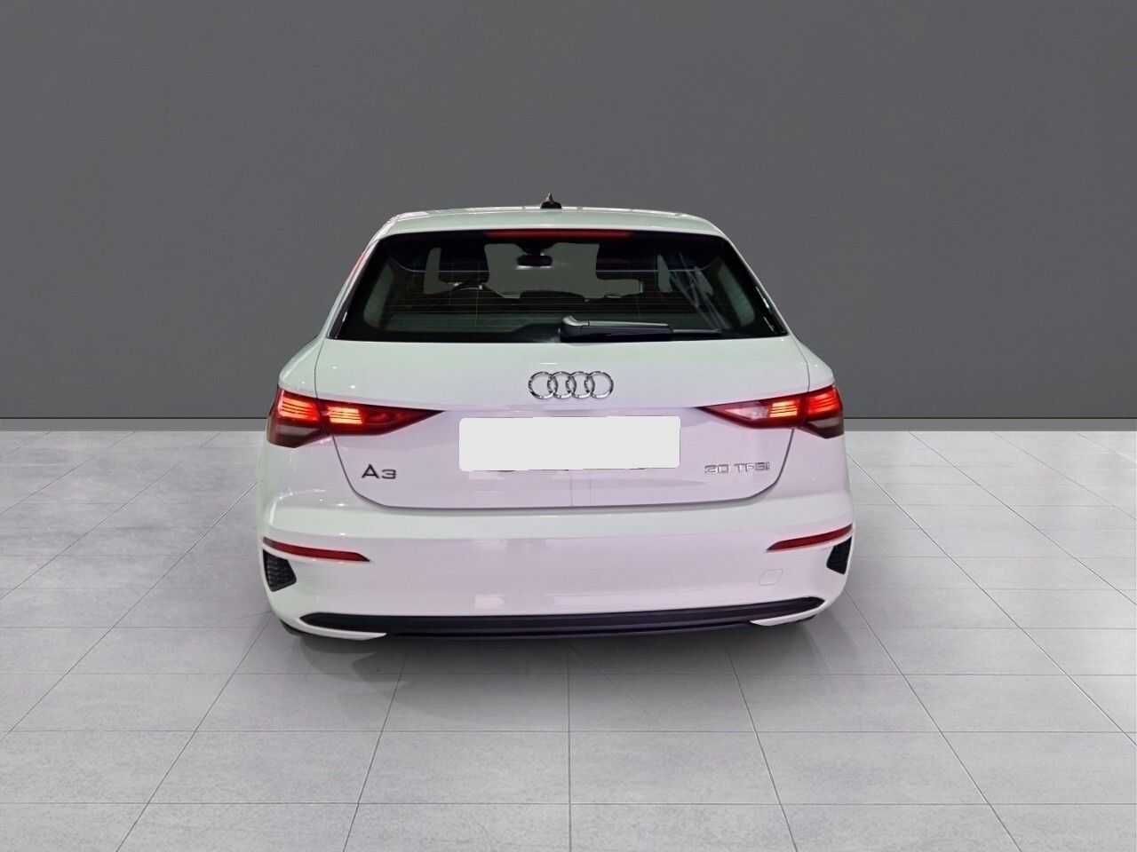 Audi A3 Sportback 30 TFSI 81kW (110CV) S tronic - foto 25