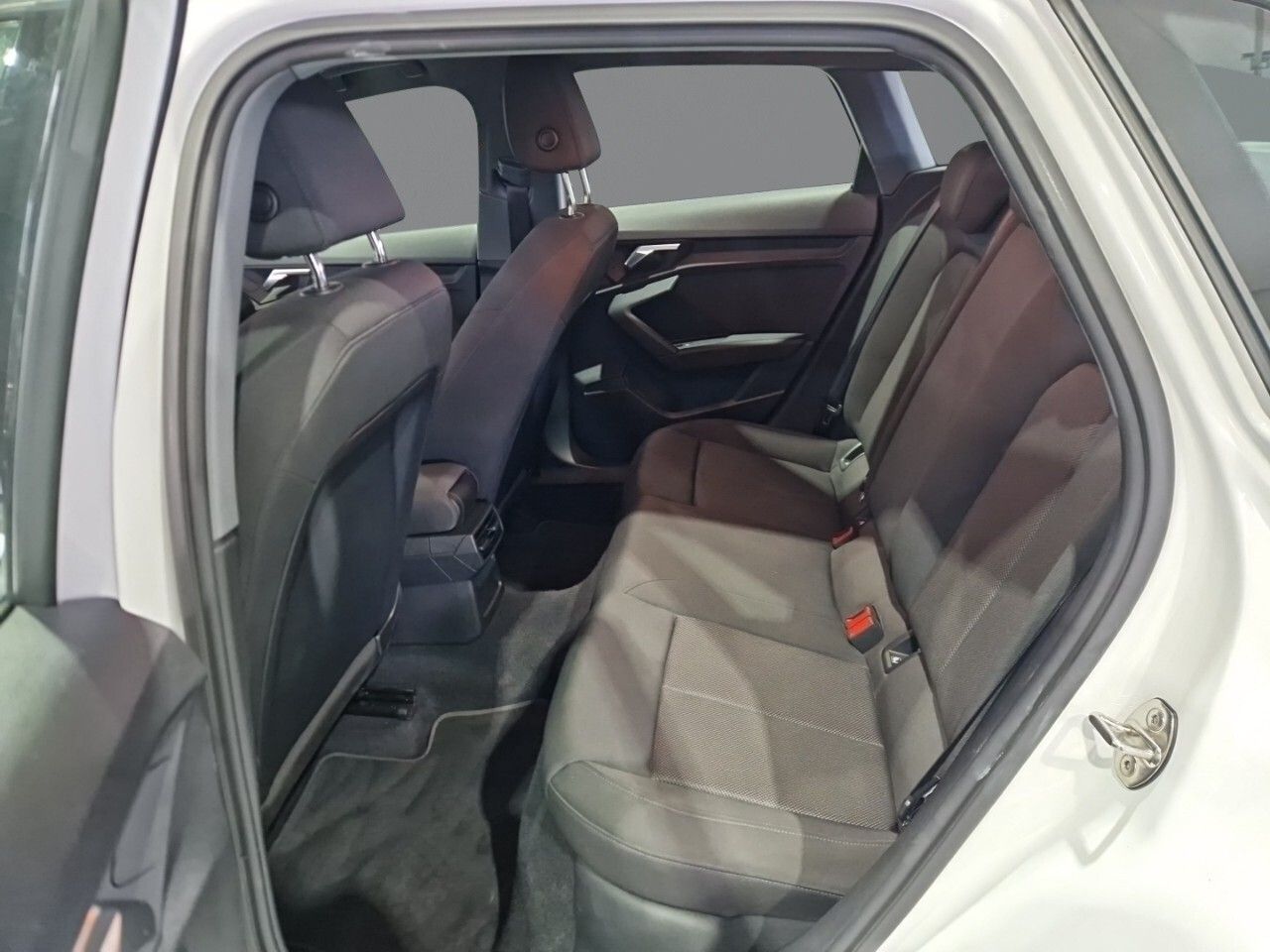 Audi A3 Sportback 30 TFSI 81kW (110CV) S tronic - foto 10