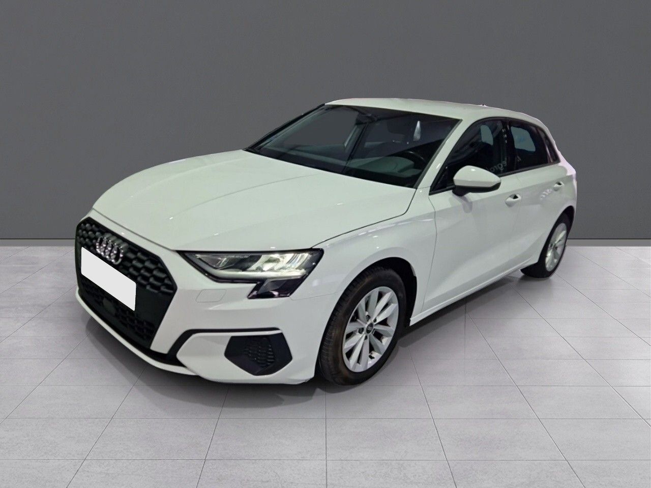 Audi A3 Sportback 30 TFSI 81kW (110CV) S tronic