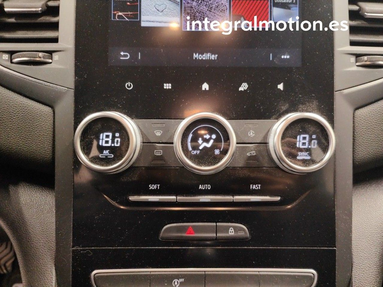 Renault Megane S.T. Business Blue dCi 85 kW (115CV) - foto 9