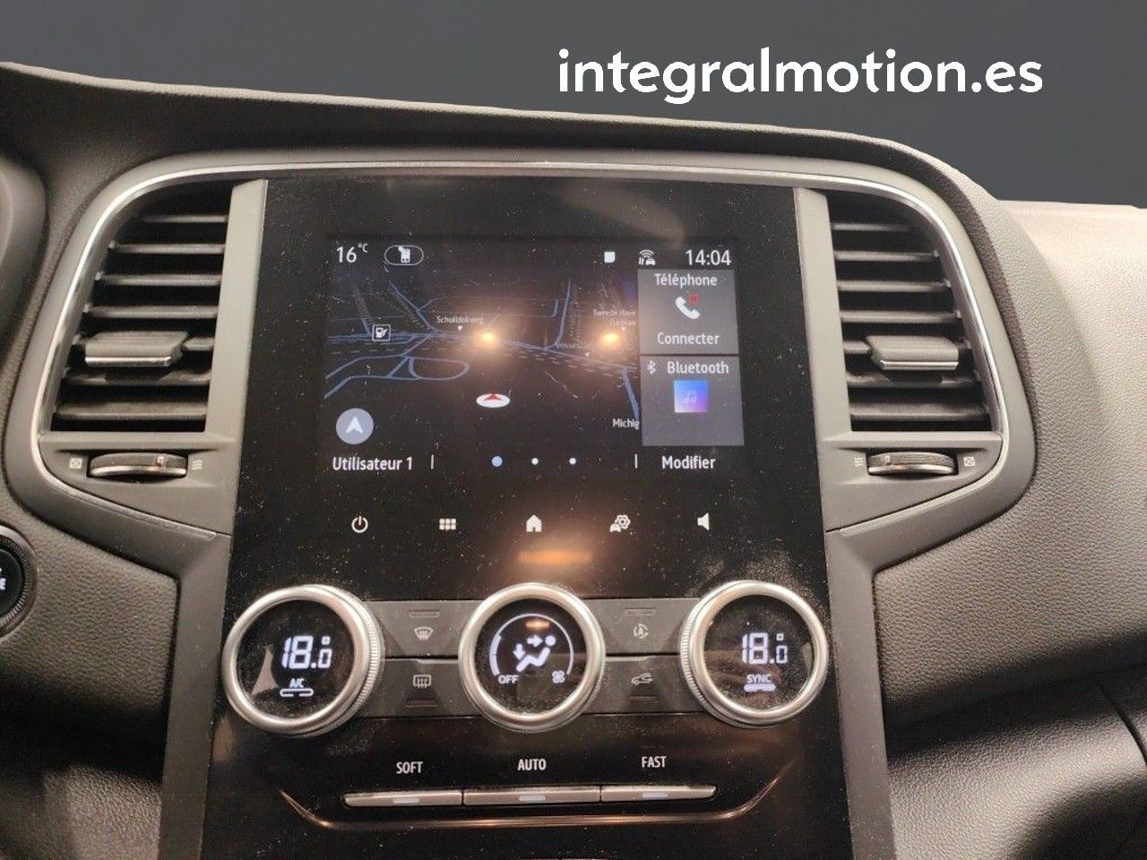 Renault Megane S.T. Business Blue dCi 85 kW (115CV) - foto 7