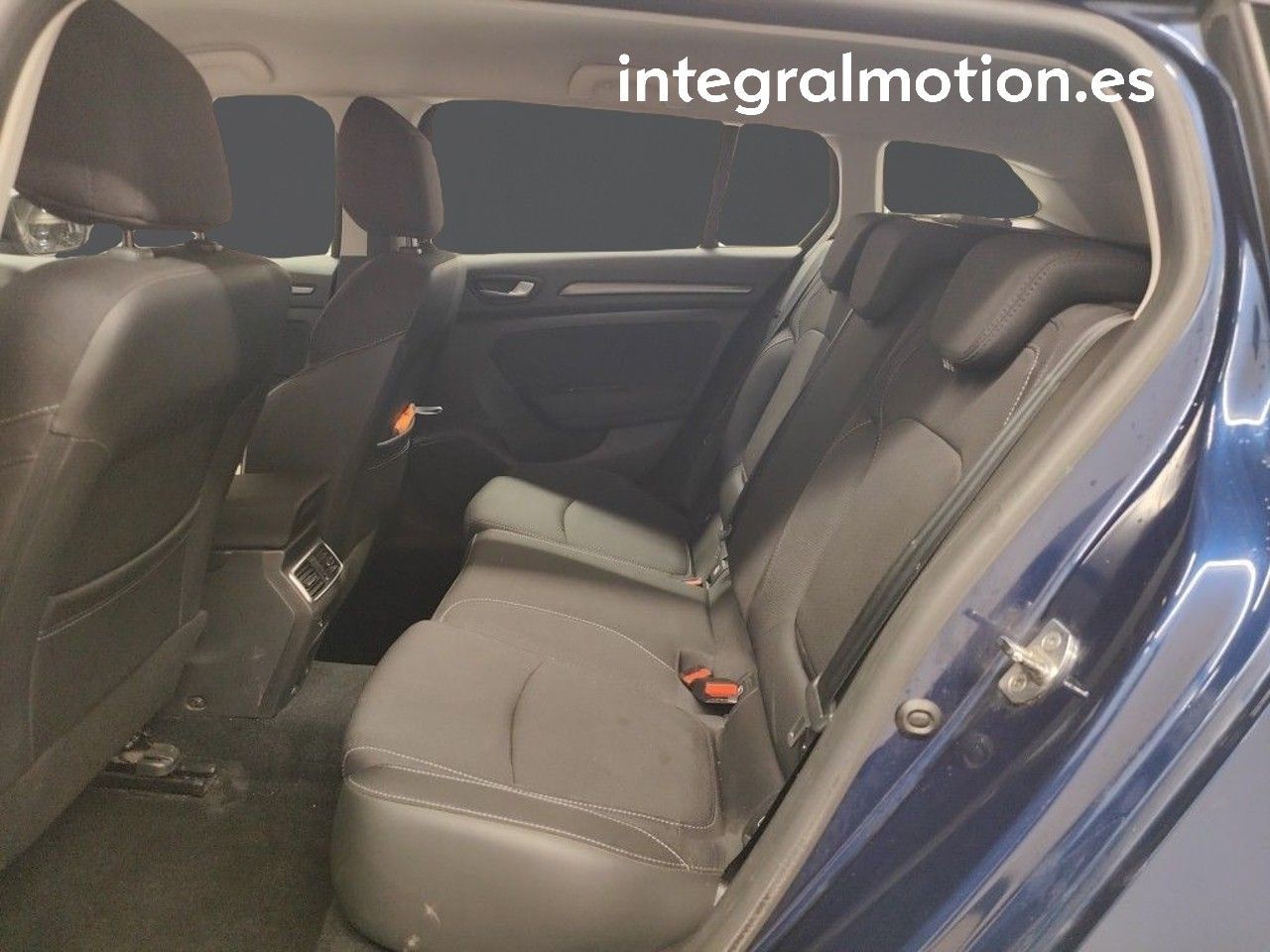 Renault Megane S.T. Business Blue dCi 85 kW (115CV) - foto 11