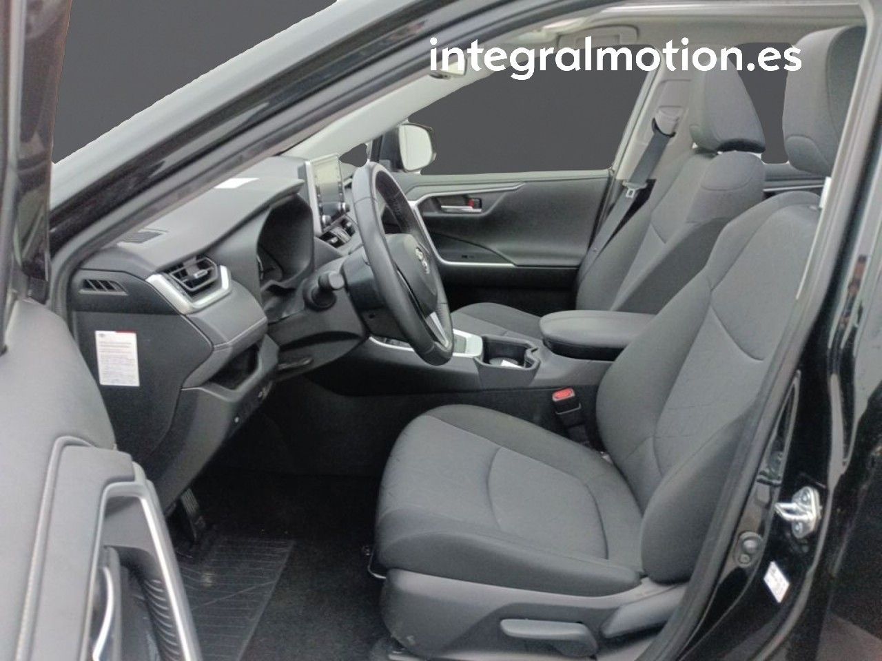 Toyota Rav4 2.5l 220H Style - foto 11