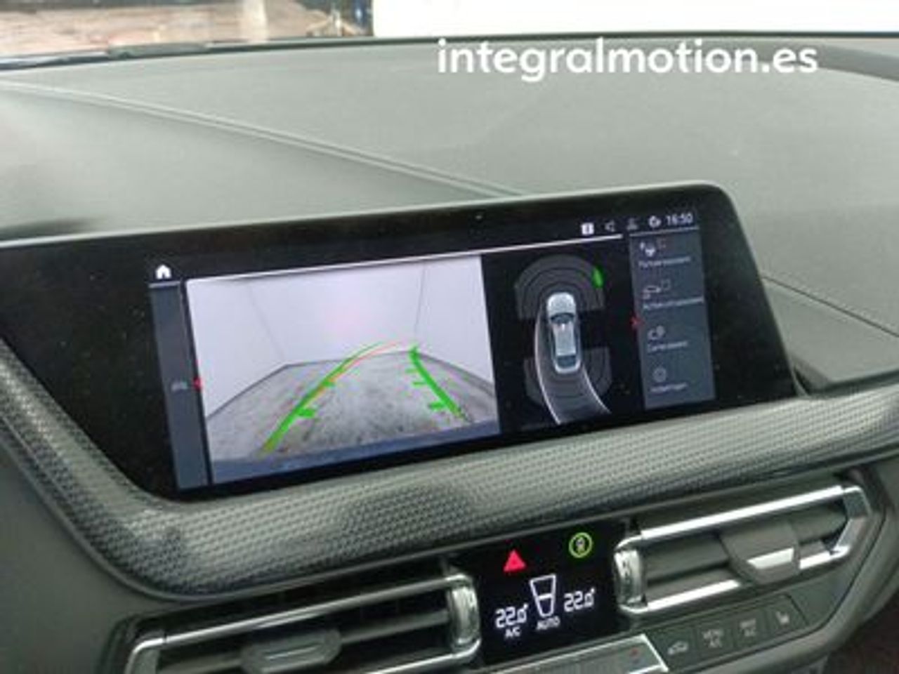 BMW Serie 2 218dA Gran Coupe - foto 8