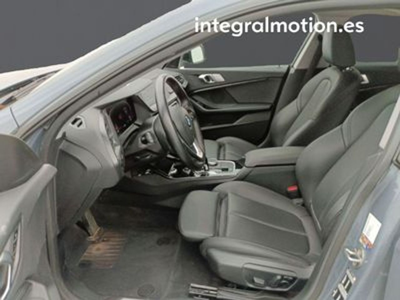 BMW Serie 2 218dA Gran Coupe - foto 12