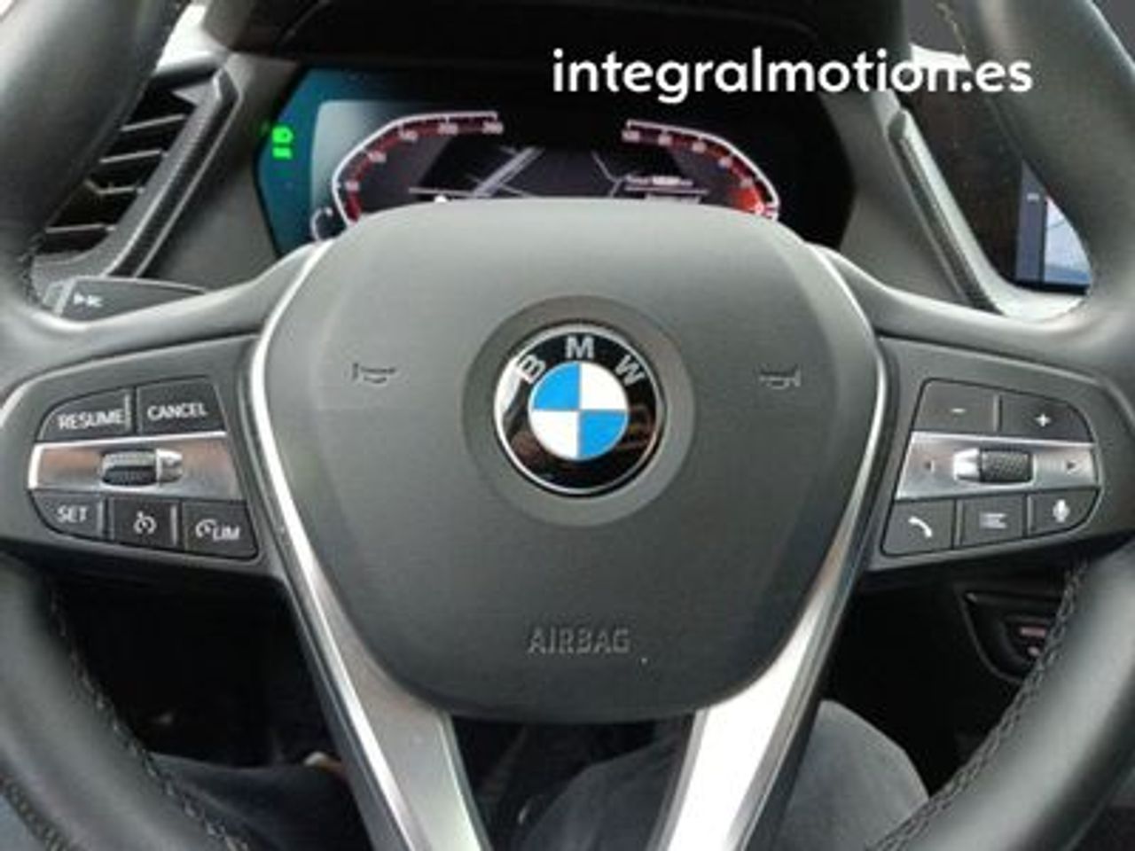 BMW Serie 2 218dA Gran Coupe - foto 6