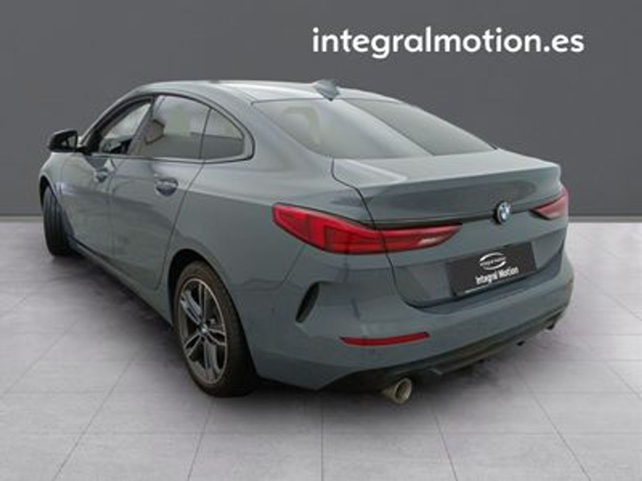BMW Serie 2 218dA Gran Coupe - foto 3