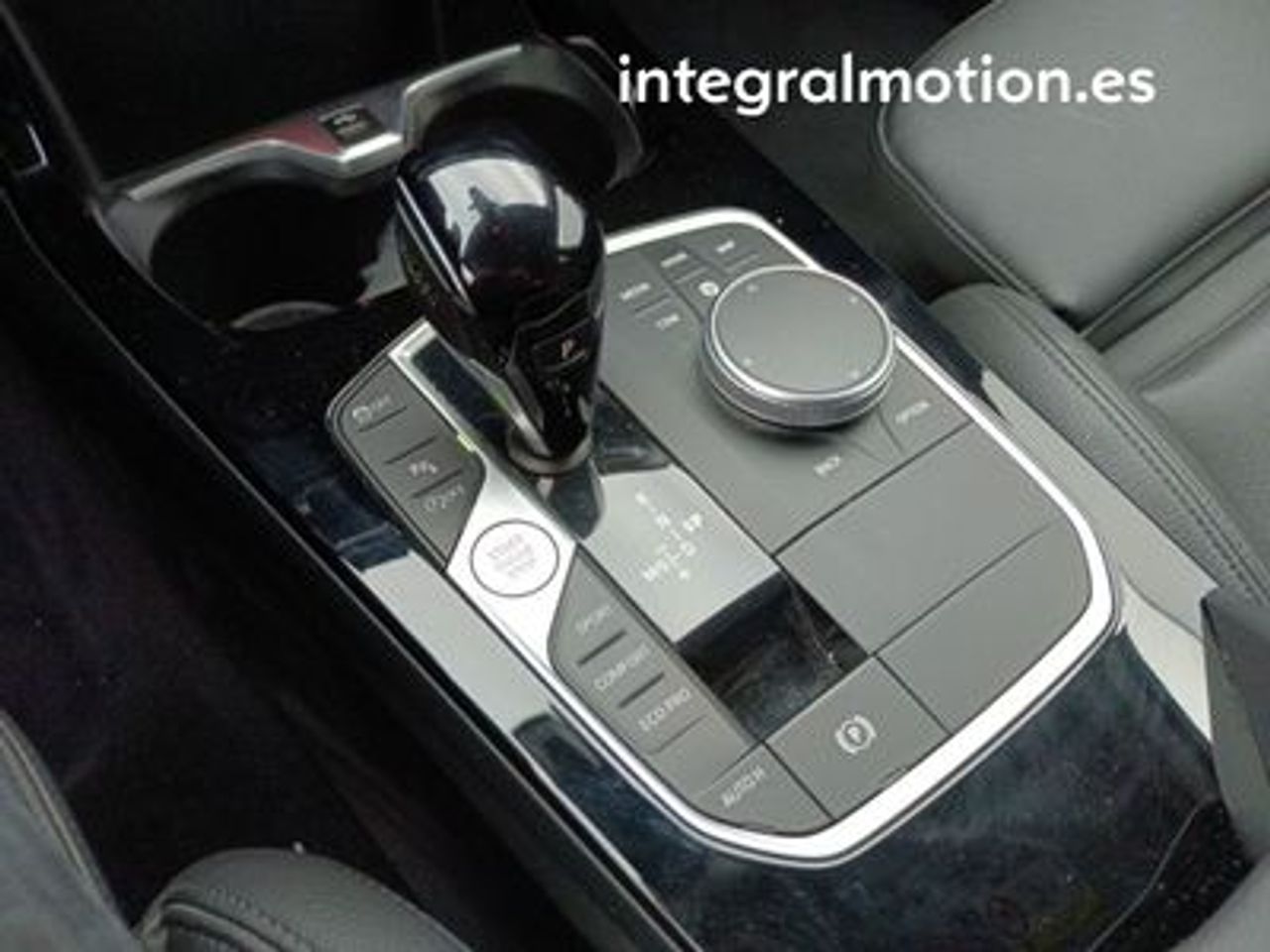 BMW Serie 2 218dA Gran Coupe - foto 11