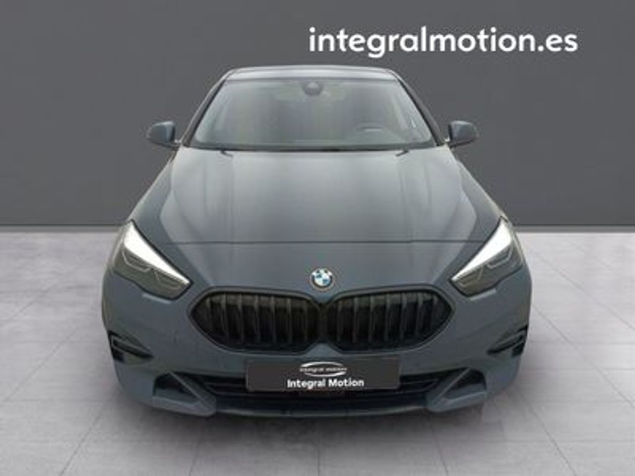BMW Serie 2 218dA Gran Coupe