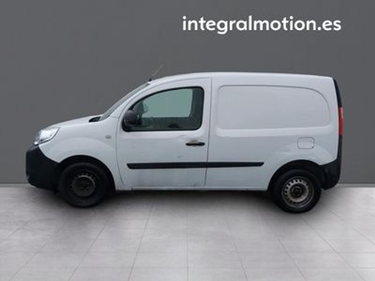 Renault Kangoo Profesional Blue dCi furgón derivado de turismo