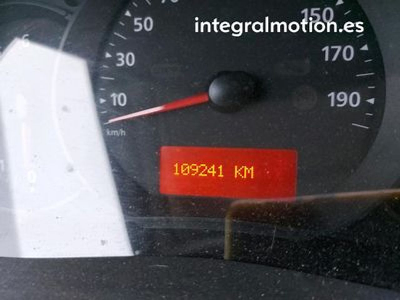 Renault Kangoo Profesional Blue dCi furgón derivado de turis - foto 6