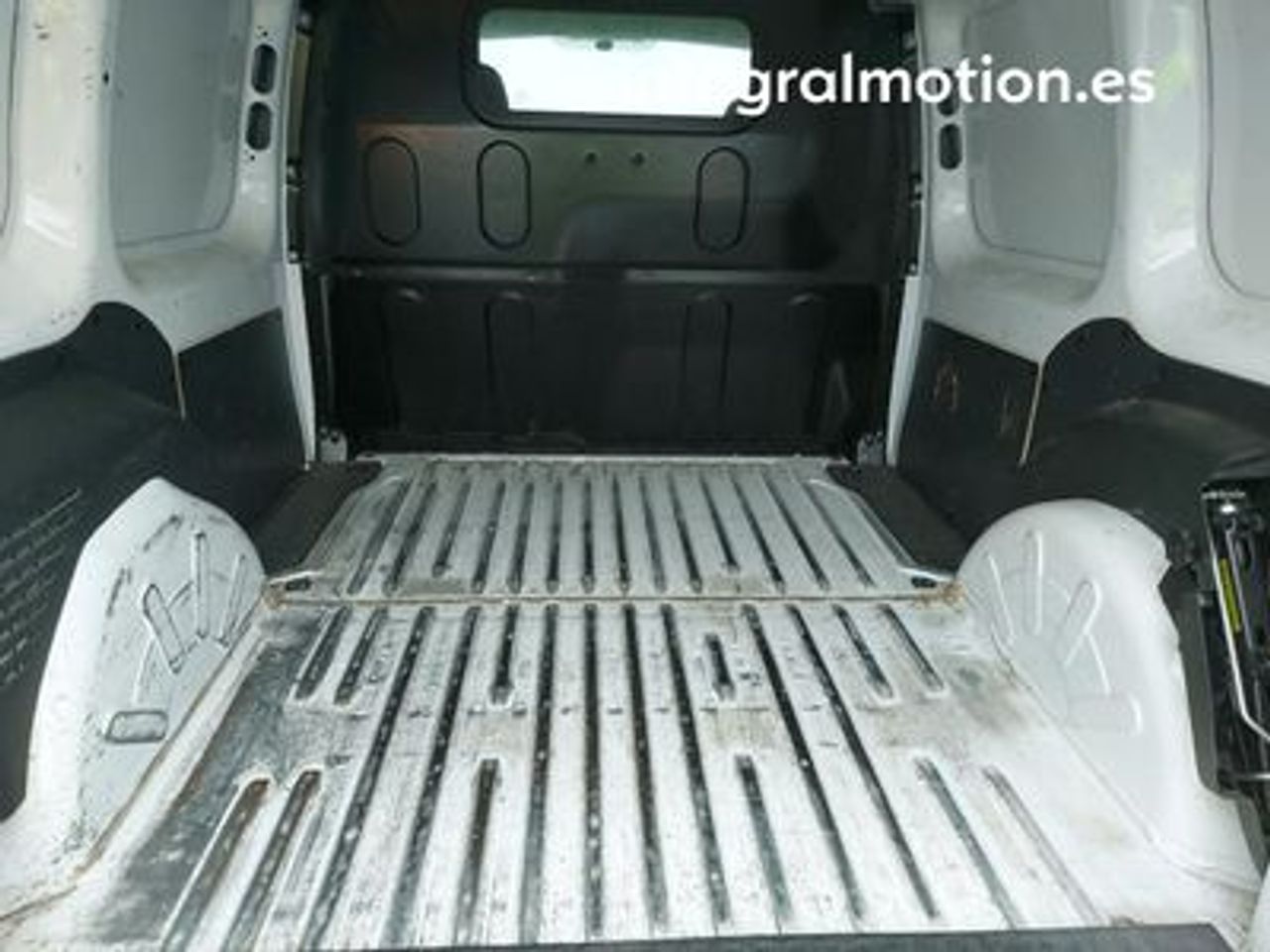 Renault Kangoo Profesional Blue dCi furgón derivado de turis - foto 7