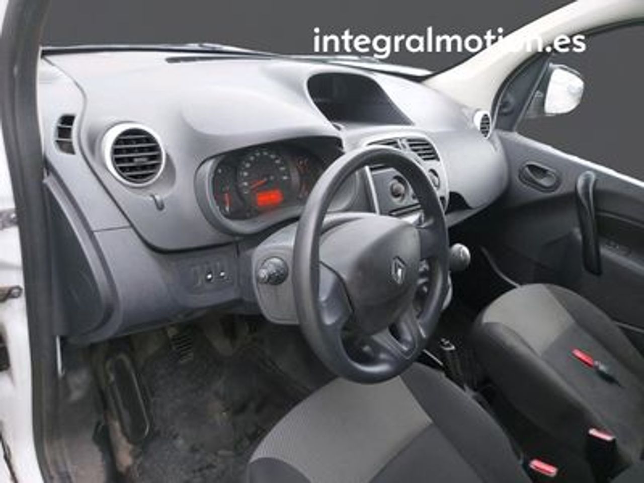 Renault Kangoo Profesional Blue dCi furgón derivado de turis - foto 5