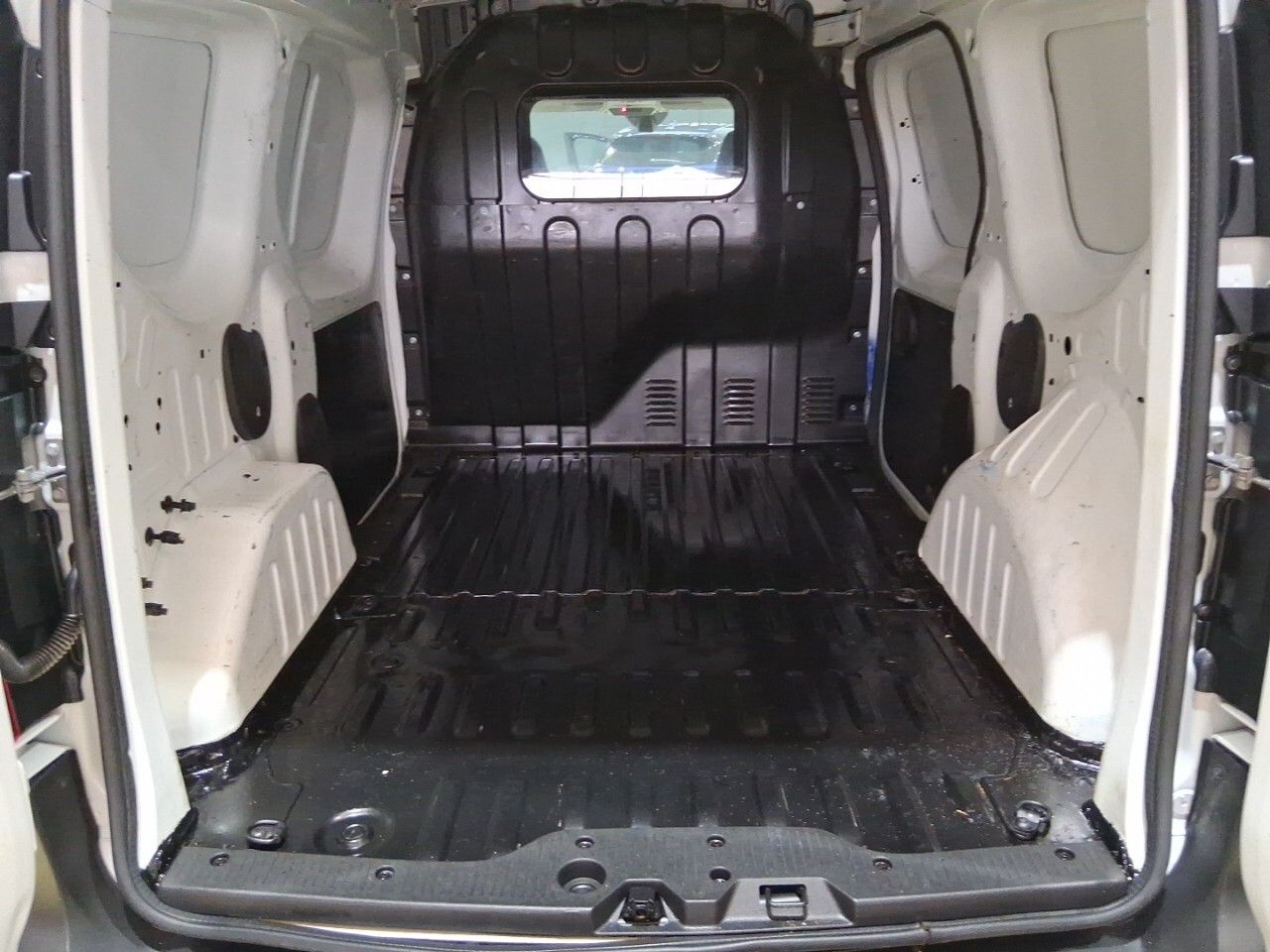 Renault Express 1.5 Blue dCi Advance 70kW Furgón - foto 6