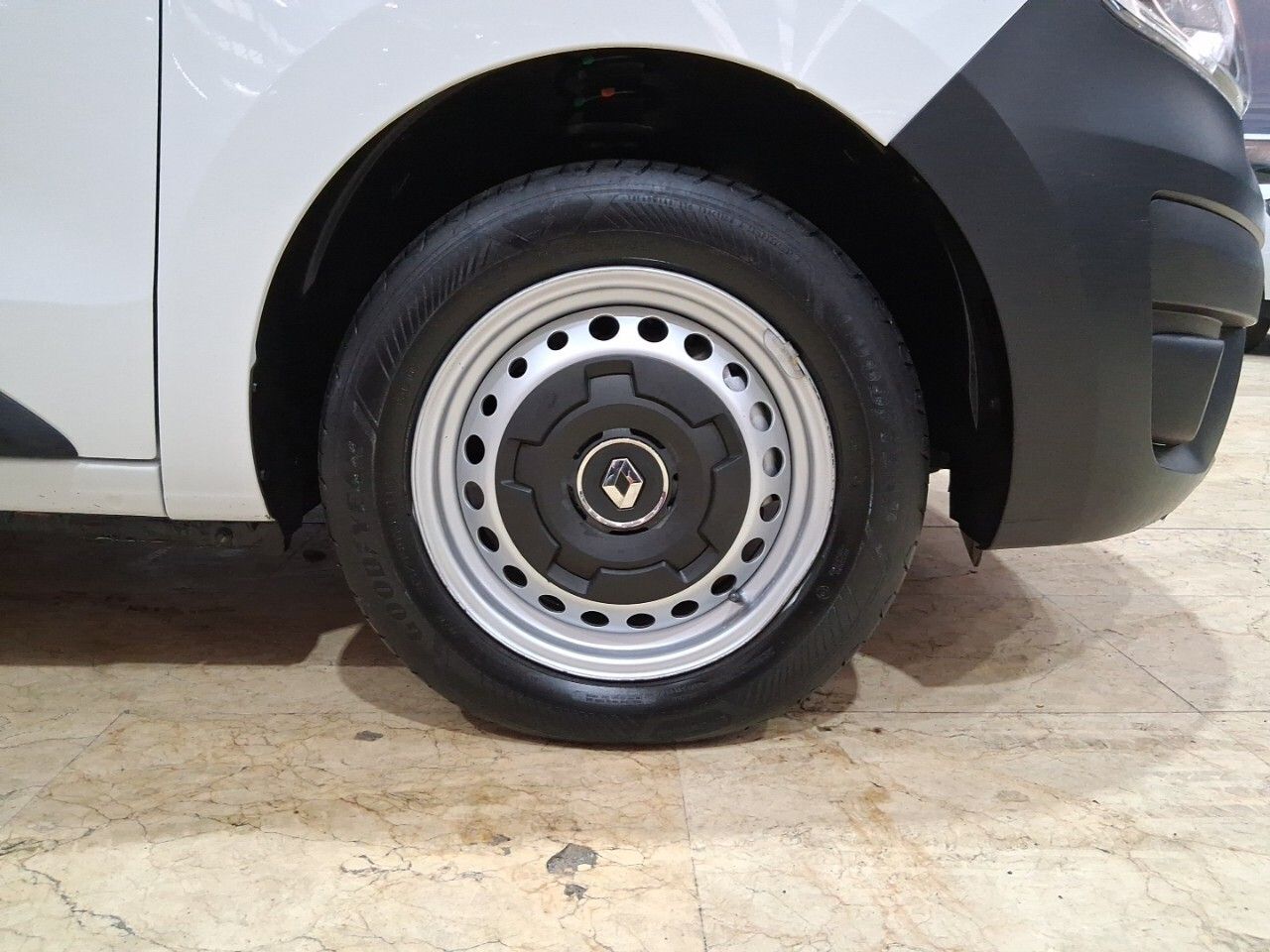 Renault Express 1.5 Blue dCi Advance 70kW Furgón - foto 21