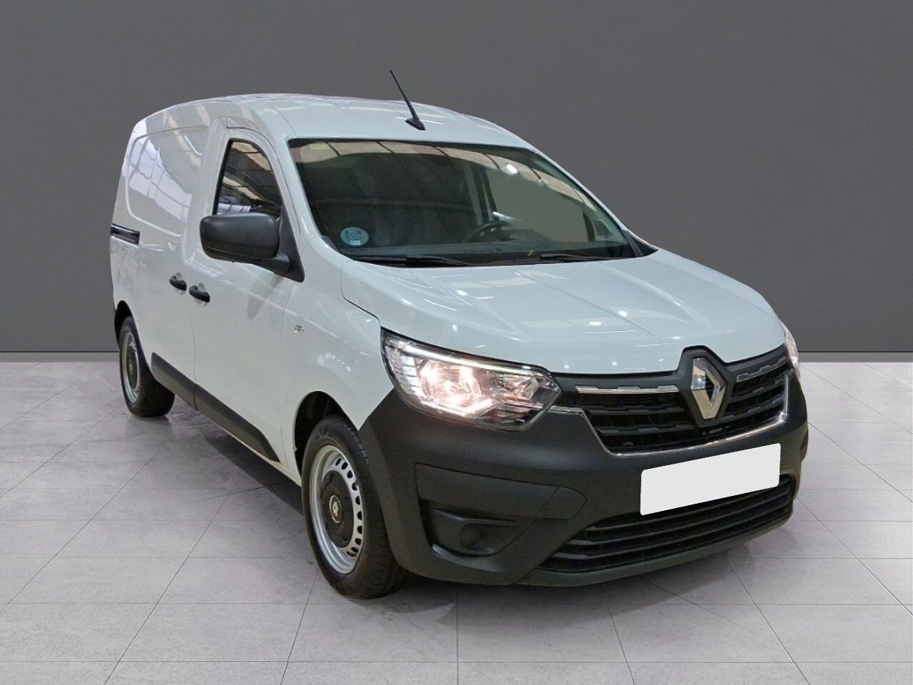 Renault Express 1.5 Blue dCi Advance 70kW Furgón - foto 3