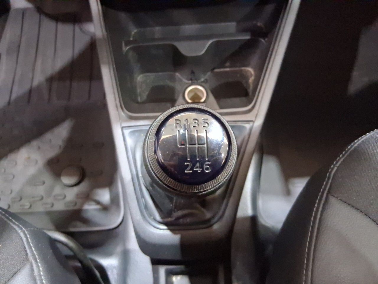 Renault Express 1.5 Blue dCi Advance 70kW Furgón - foto 12