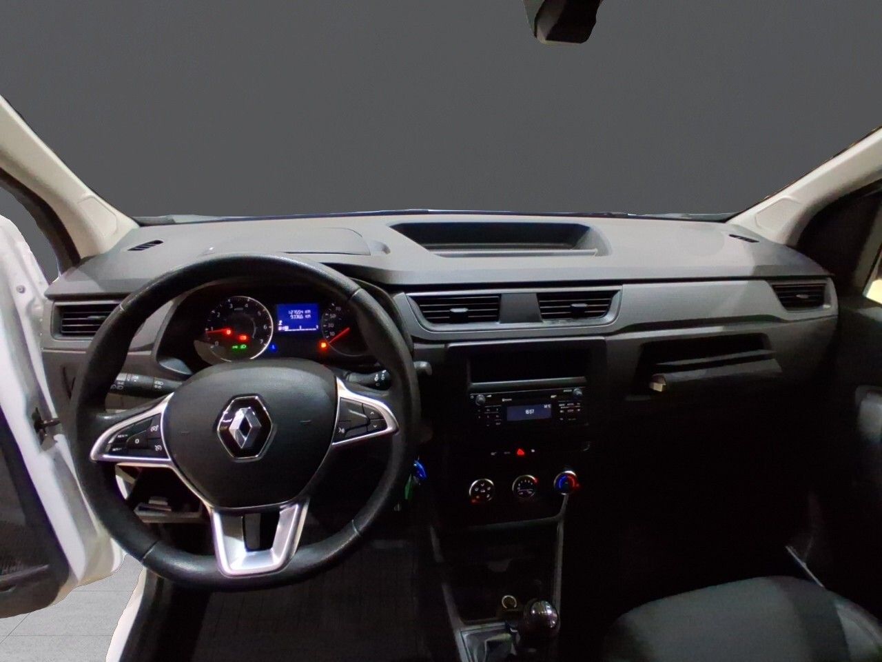 Renault Express 1.5 Blue dCi Advance 70kW Furgón - foto 8