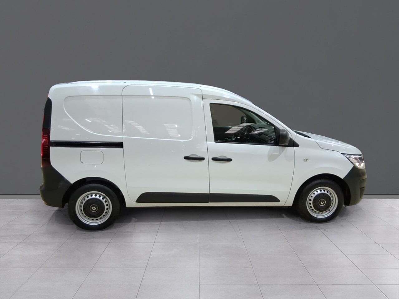 Renault Express 1.5 Blue dCi Advance 70kW Furgón - foto 15