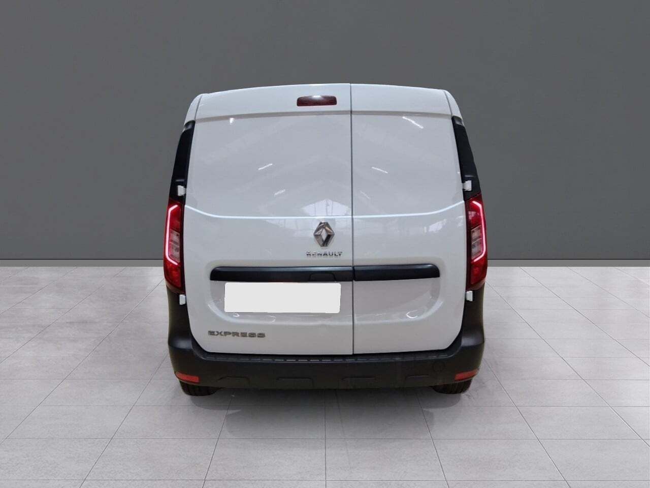 Renault Express 1.5 Blue dCi Advance 70kW Furgón - foto 14