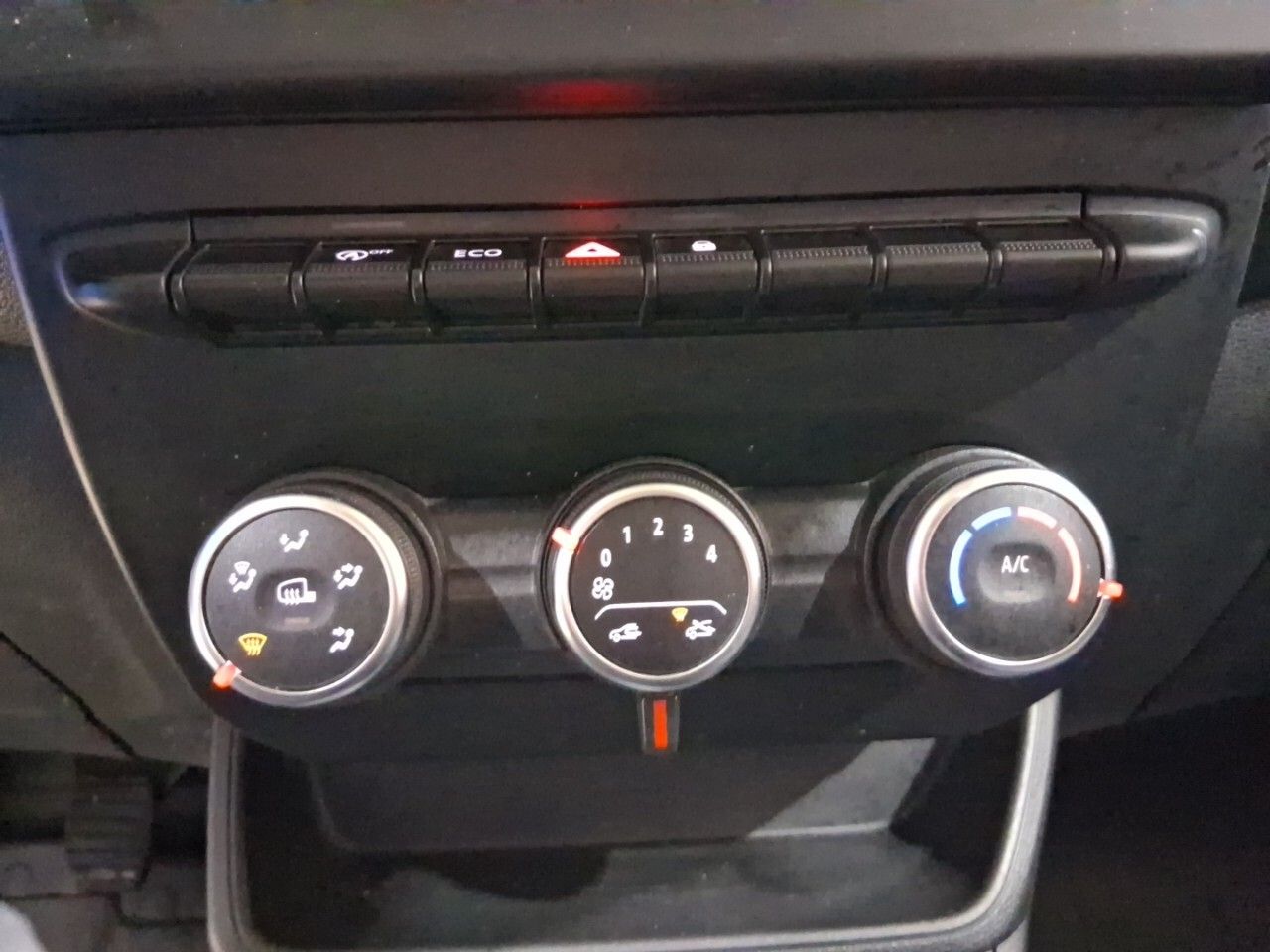 Renault Express 1.5 Blue dCi Advance 70kW Furgón - foto 11