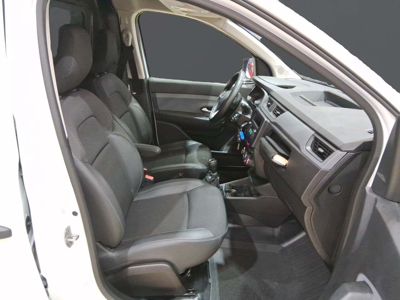 Renault Express 1.5 Blue dCi Advance 70kW Furgón - foto 10