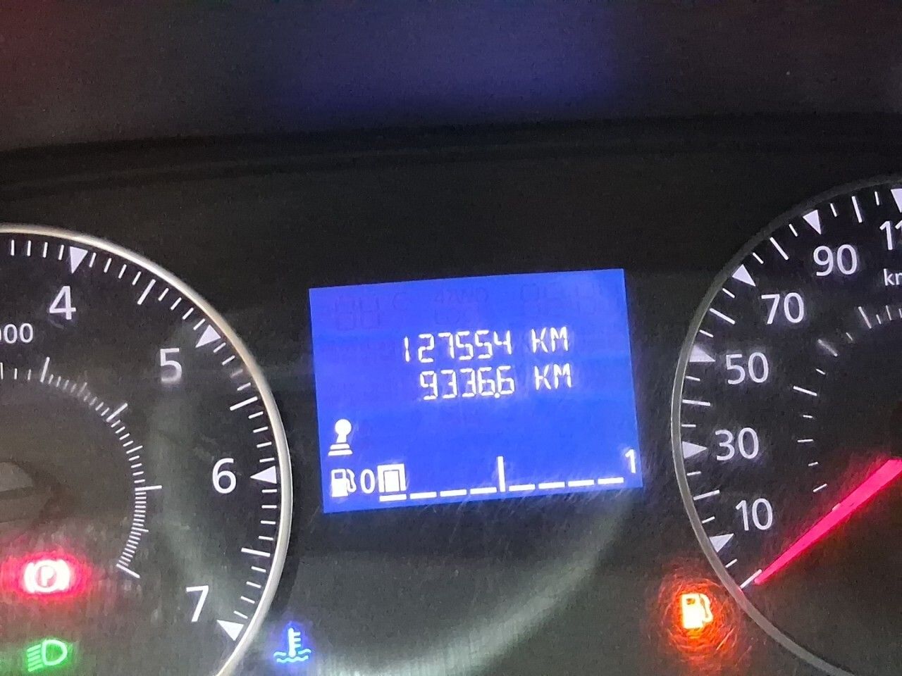 Renault Express 1.5 Blue dCi Advance 70kW Furgón - foto 9