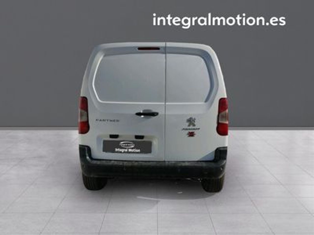 Peugeot Partner 4x4 Premium Long 600kg furgón derivado de turismo