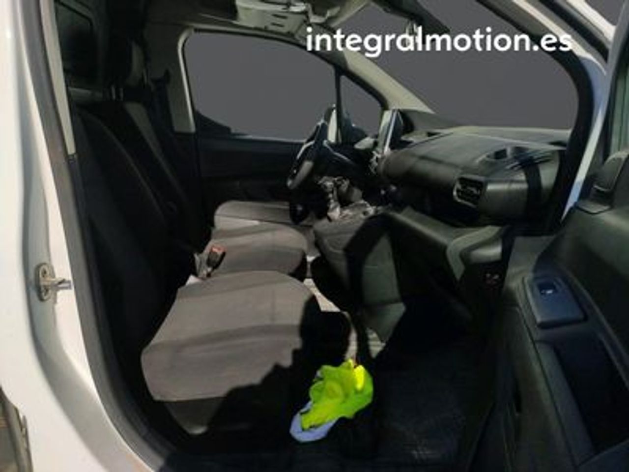 Peugeot Partner 4x4 Premium Long 600kg furgón derivado de tu - foto 5