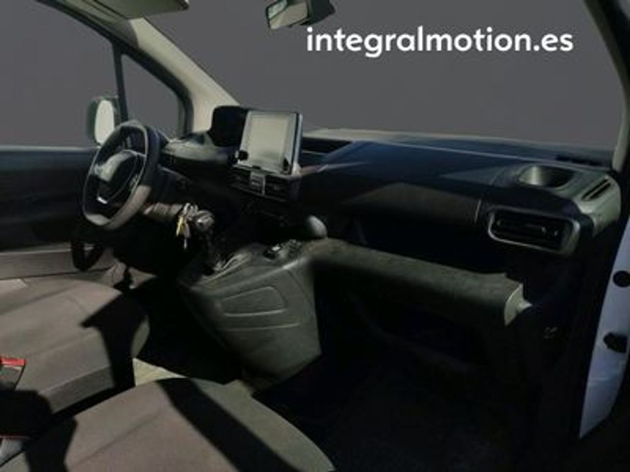 Peugeot Partner 4x4 Premium Long 600kg furgón derivado de tu - foto 4