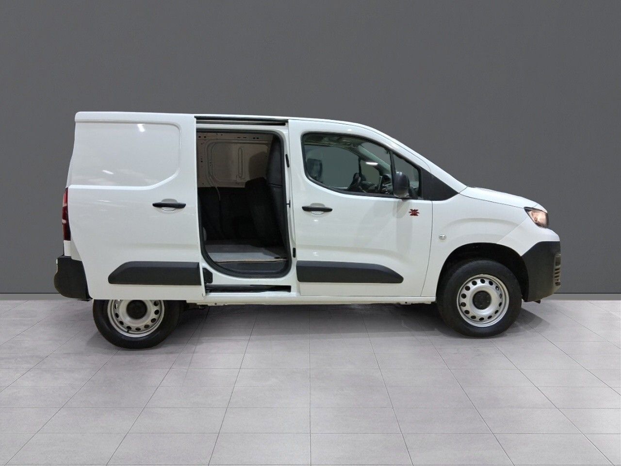 Peugeot Partner 4x4 Premium Long 600kg furgón derivado de tu - foto 16