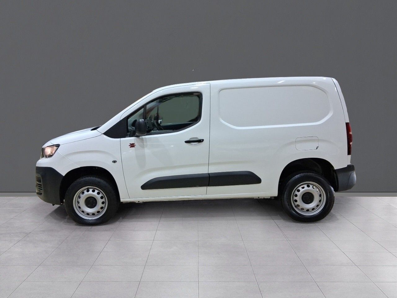 Peugeot Partner 4x4 Premium Long 600kg furgón derivado de tu - foto 13