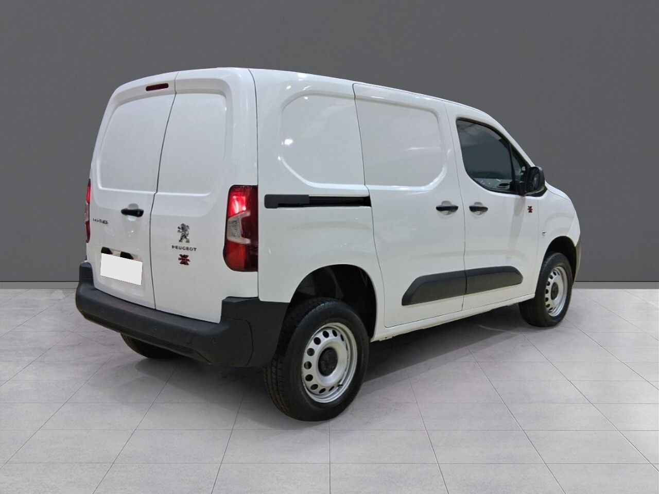 Peugeot Partner 4x4 Premium Long 600kg furgón derivado de tu - foto 5