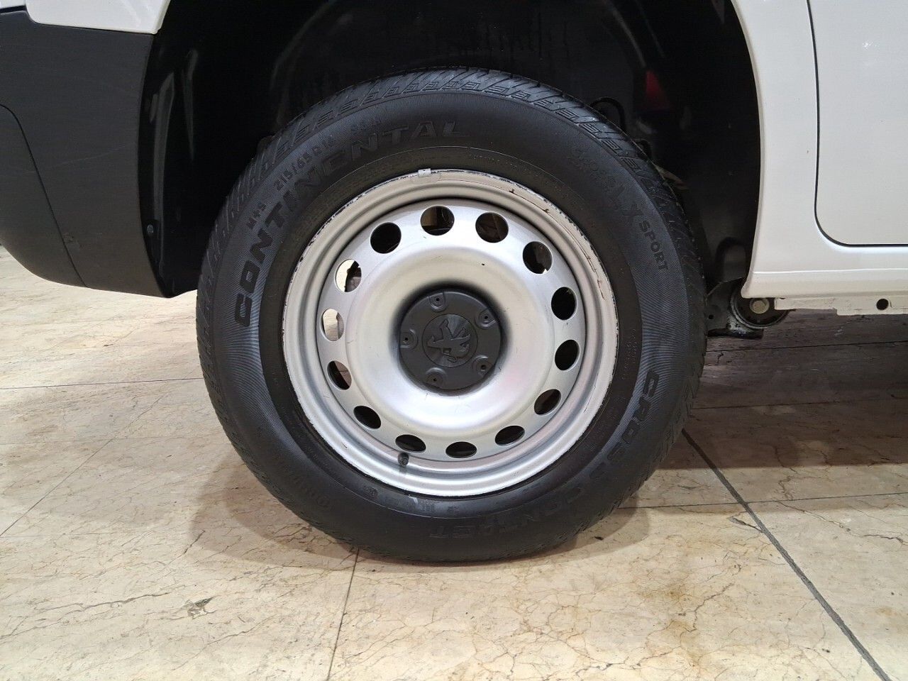 Peugeot Partner 4x4 Premium Long 600kg furgón derivado de tu - foto 20