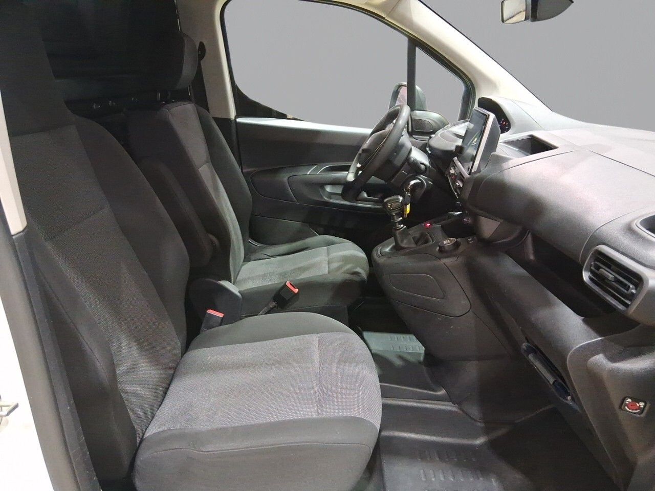 Peugeot Partner 4x4 Premium Long 600kg furgón derivado de tu - foto 10